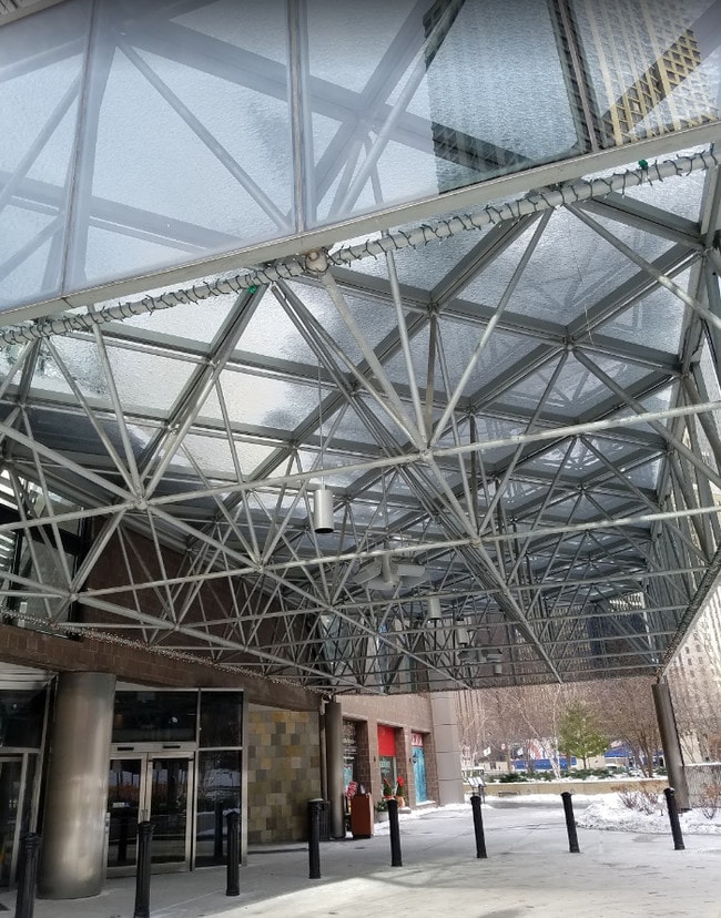 Photo - 405 N Wabash Ave Unit 1603