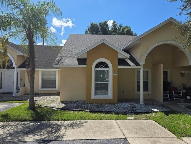 3126 Enclave Ct
