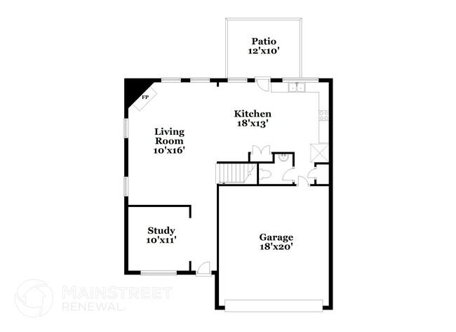 Photo - 389 Black Thorn Ln