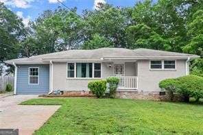 Photo - 2756 Gresham Rd S E