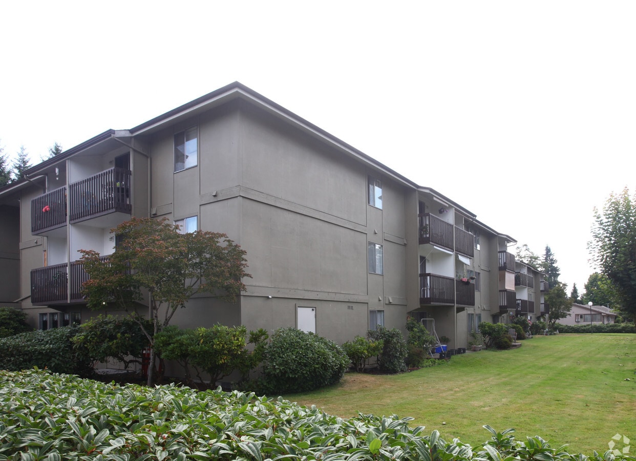 Photo - South Sound Villa Apartments