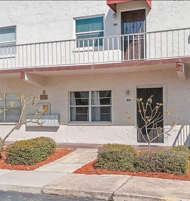 Building Photo - 9125 Tudor Dr Unit D108 Rental