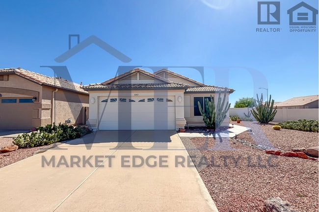 Building Photo - 2Bed/2Bath Home in 55+ Community in Peoria...
