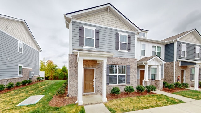 Photo - 1736 Frodo Wy Townhome