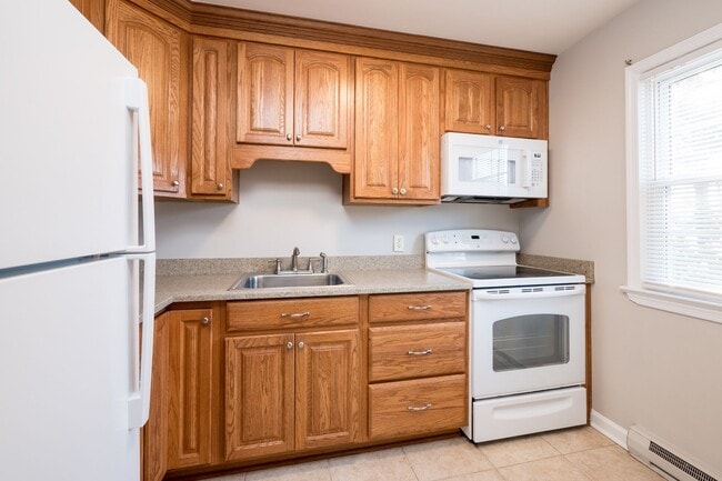 Photo - Duplex located just a block from the ocean!