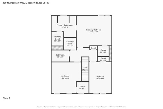 Photo - 130 N Arcadian Way