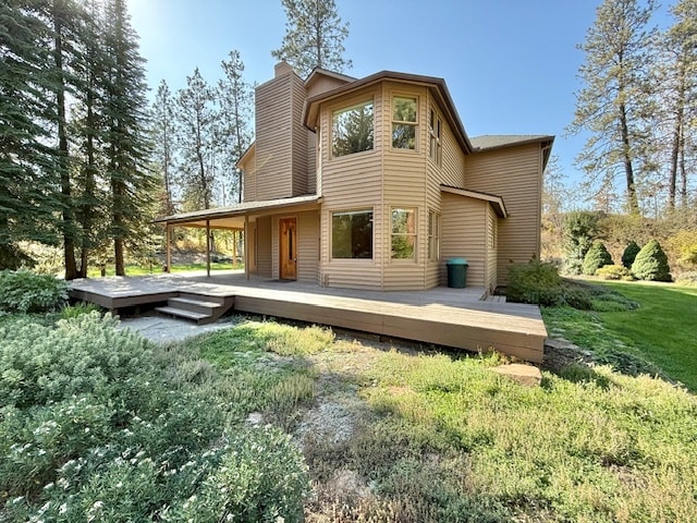 Building Photo - 15206 S Clear Lake Rd Rental
