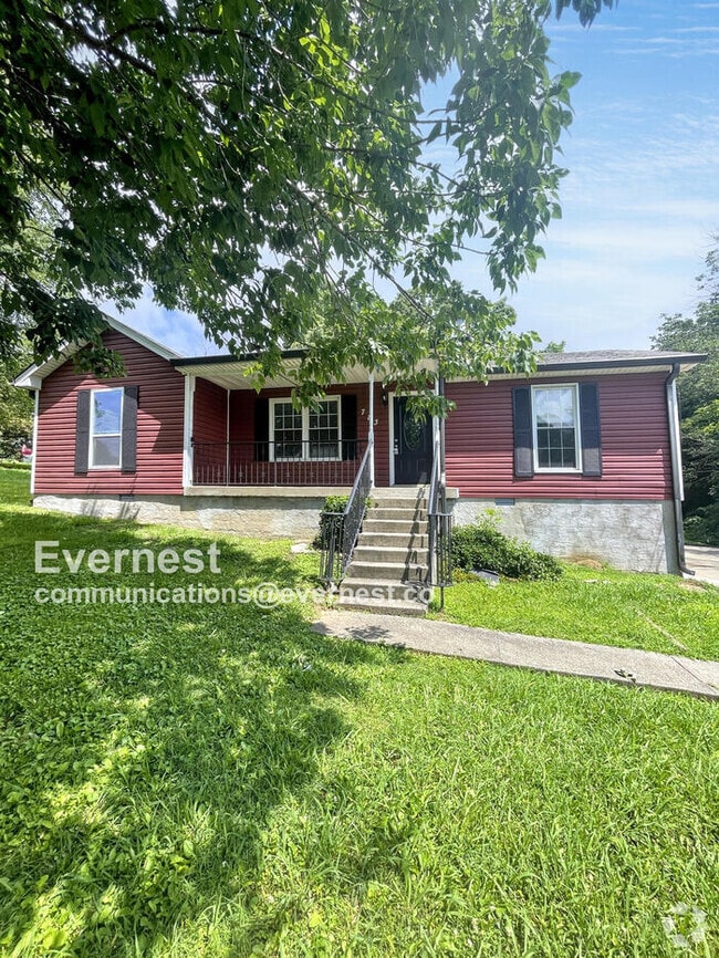 Building Photo - 783 Summer Hill Ln Rental