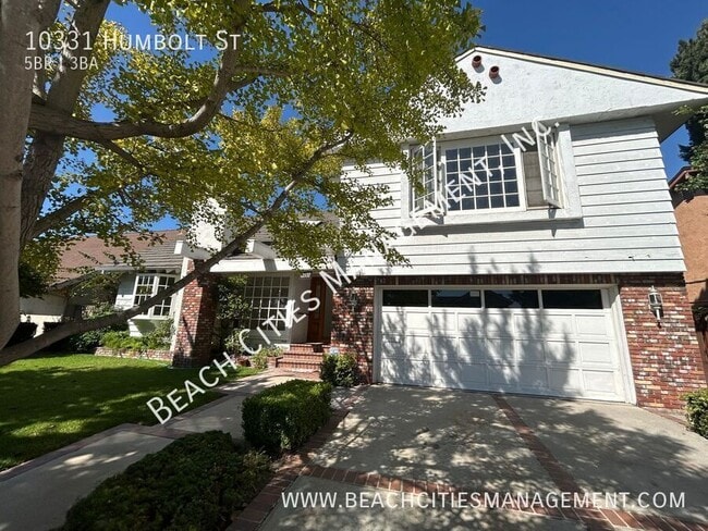 Building Photo - 10331 Humbolt St Rental