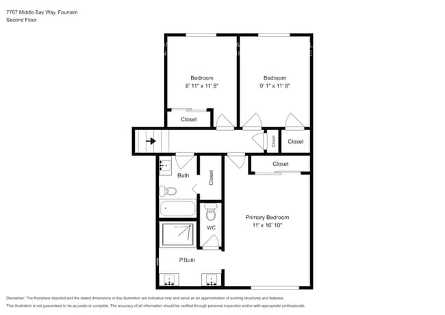 Photo - 7707 Middle Bay Way