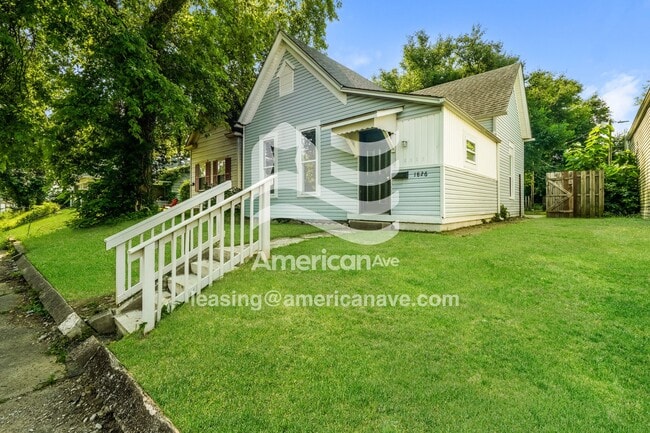 Photo - 1826 Conservative St