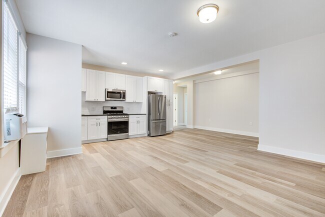 Photo - The Rodman Apartments