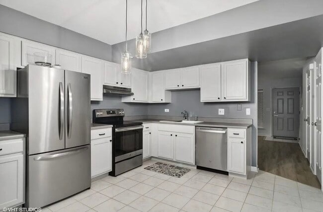 1252 Marywood Ct
