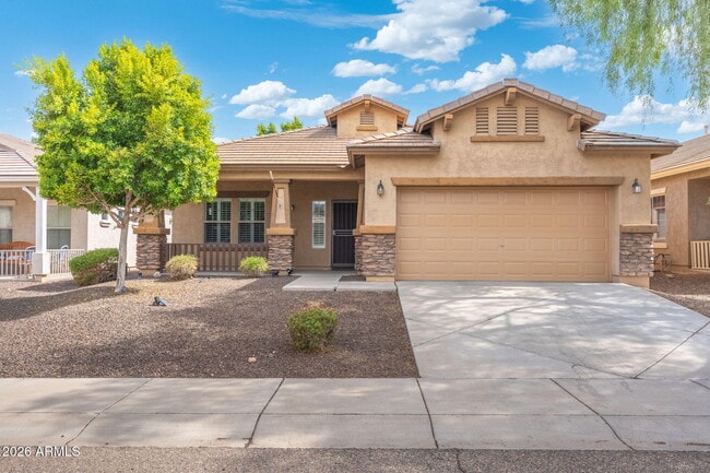 Building Photo - 5244 W Maya Way