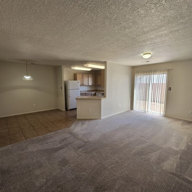 Photo - NW Albuquerque Town Home