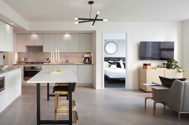 Photo - Onni South Lake Union