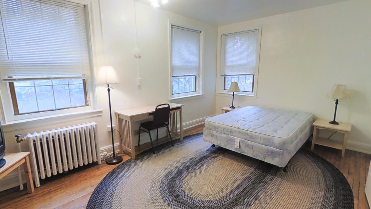 Photo - The Baltimorean Apartments