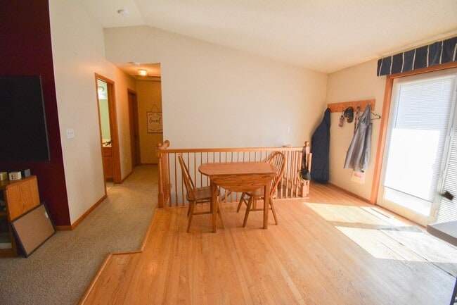 Photo - Great location, roomy yard, huge garage!