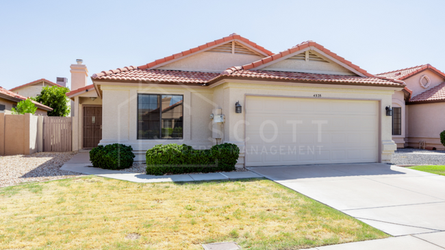 Charming Ahwatukee Home in Gated Community... - Charming Ahwatukee Home in Gated Community...