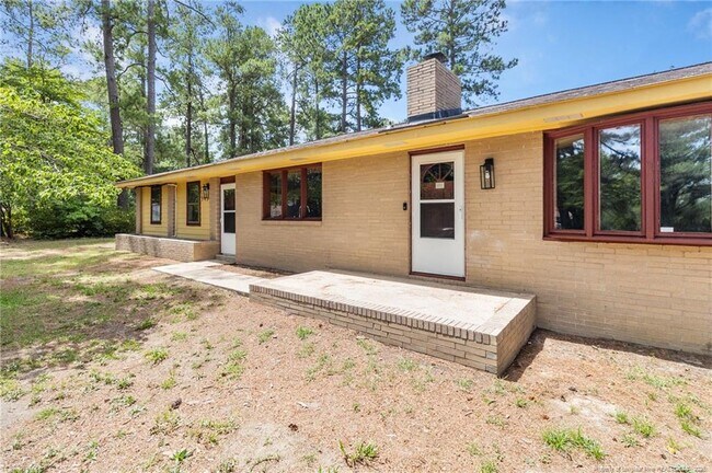 3450 Cornell Dr