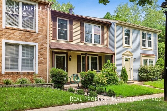 Photo - 12102 Purple Sage Ct