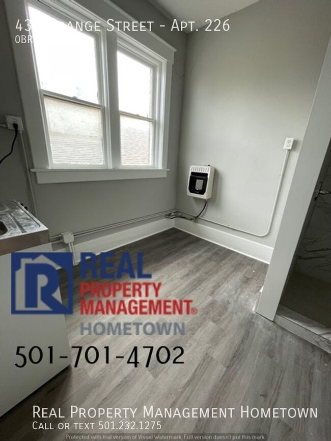 Photo - Bryant Apartments