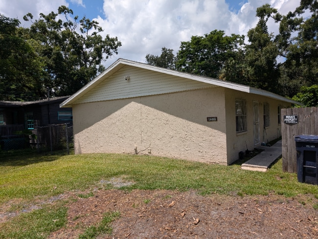 Building Photo - 4512 E 10th Ave Rental