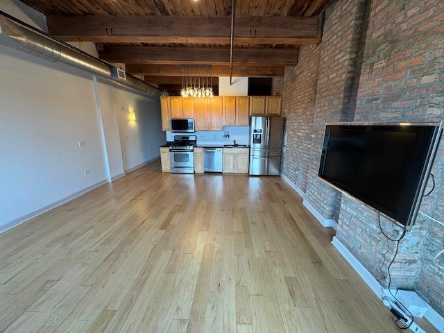 Building Photo - 1 bedroom in Chicago IL 60605 Unit 705 Rental