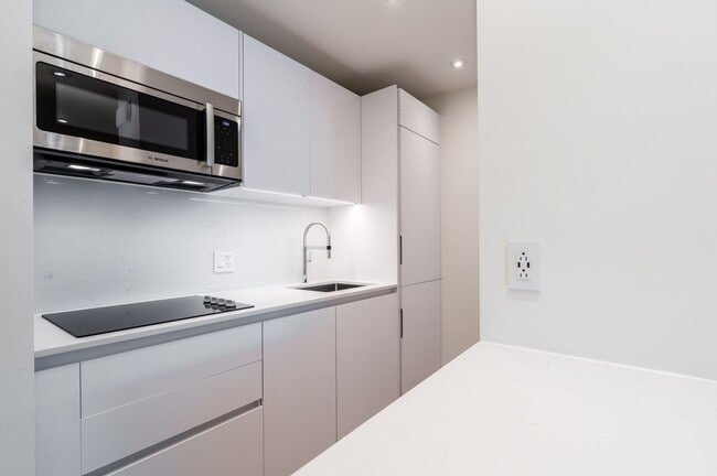 Photo - 3468 Rue Drummond Unit 308