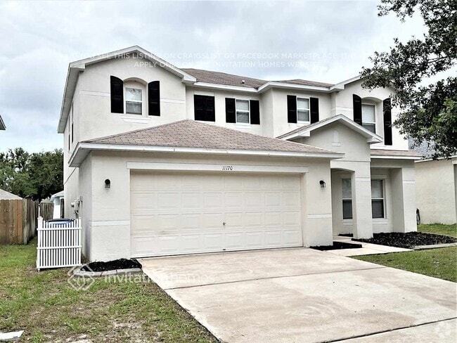 Building Photo - 11170 Golden Silence Dr Rental