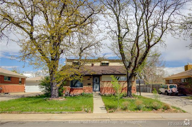 Building Photo - 6900 Larsh Dr Rental