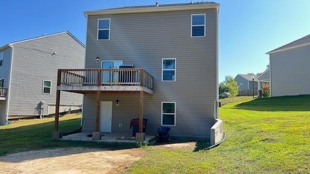 Photo - 3305 Serenity Dr NE