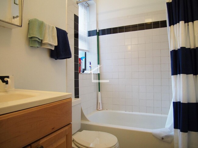 Photo - 9/1 Best deal in Kenmore area! 3BR in elevator building