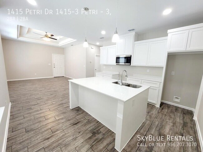 Photo - 1415 Petri Dr Unidad 3,