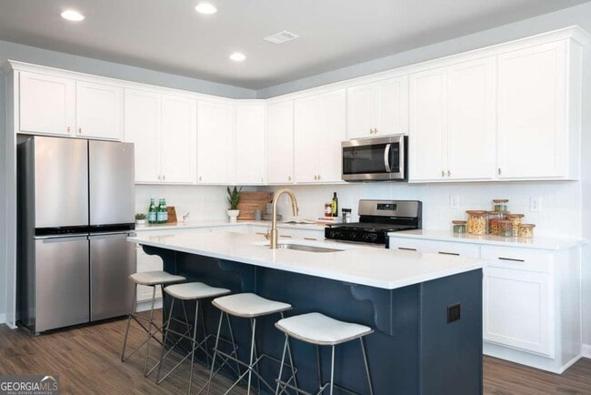 Photo - 93 Little Magnolia Ln