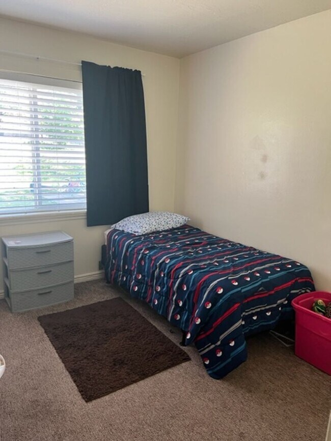 Photo - Beautiful home with garage, carport and fe...