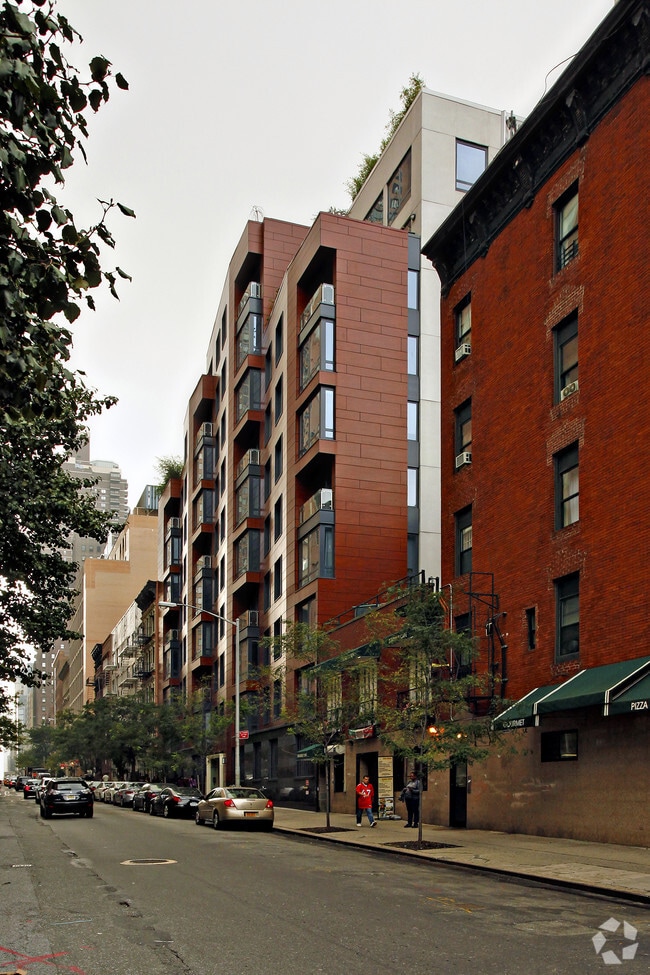 Photo - Hudson Hill Condominium