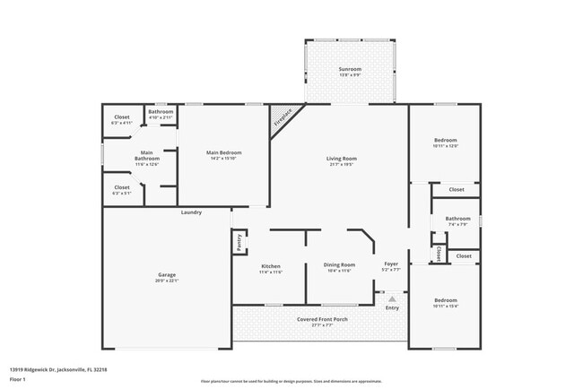 Photo - 13919 Ridgewick Dr