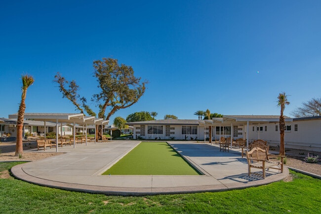 Photo - Phoenix Manor