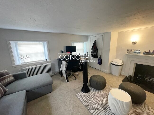 Photo - 58 Anderson St Unit 8CP