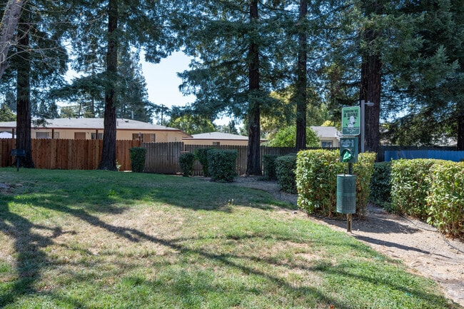 Walkham Townhomes