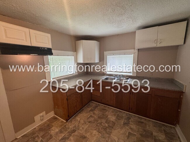 Photo - Birmingham/East Lake