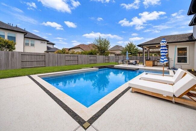 Photo - 3314 Wrangler Sky Ct