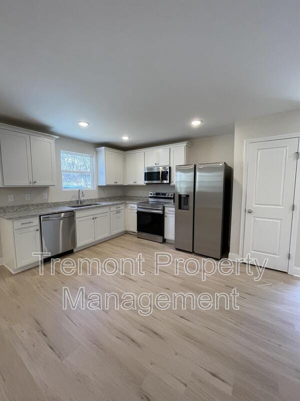 Photo - 2405 Harley St
