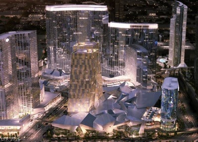 Building Photo - 3722 S Las Vegas Blvd Unit 908