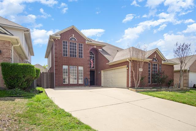4704 Carolina Trace Trail