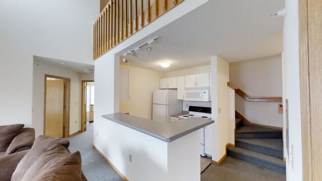 Photo - 3 Bedroom, 1 Bath Unit CV 118-L