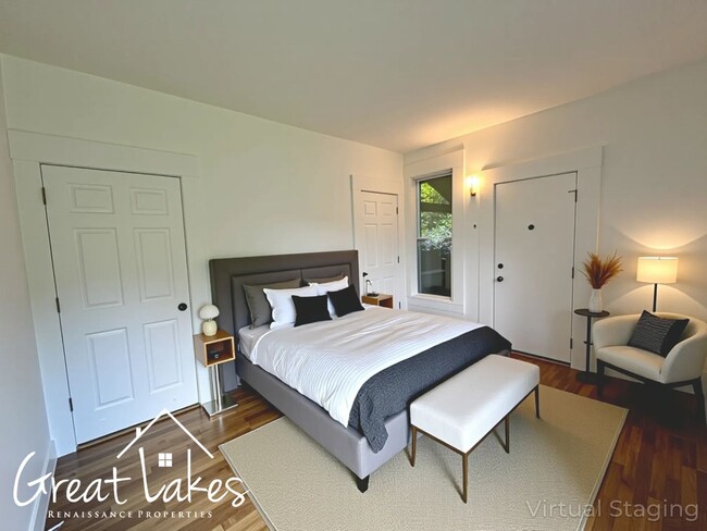 Photo - Lovely 4 Bedroom 2 Bathroom now available ...
