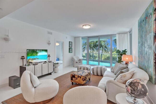 Building Photo - 2627 S Bayshore Dr Unit 506 Rental
