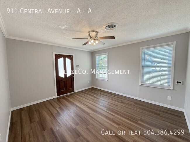 Photo - 911 Central Ave Unit A